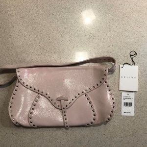 Celine Small Shoulder Bag